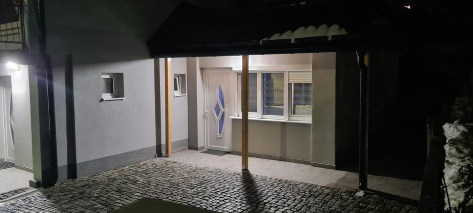 Apartmani Božović Apartment in Zlatibor District, Serbia