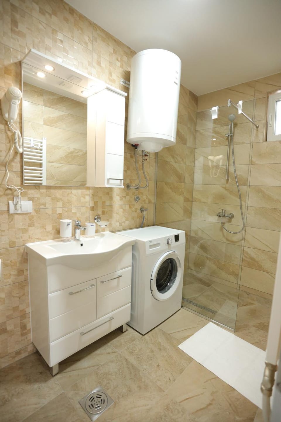 Apartmani Božović Apartment in Zlatibor District, Serbia