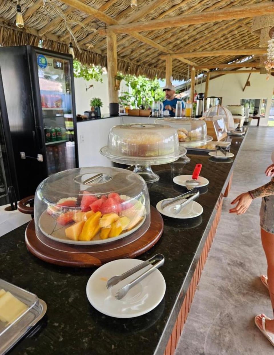 Pousada Casa Caju Bangalows Hotel in State of Ceará