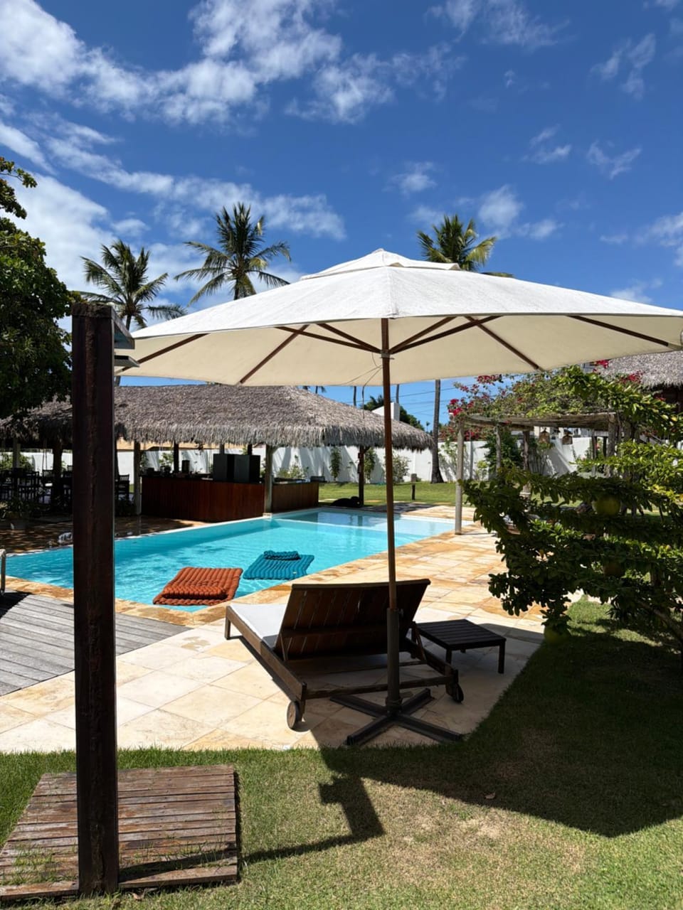 Pousada Casa Caju Bangalows Hotel in State of Ceará