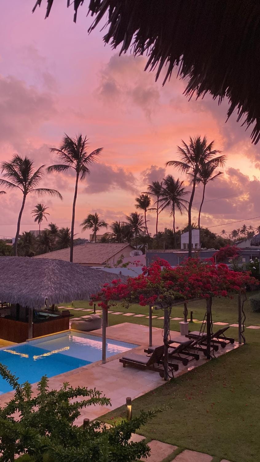 Pousada Casa Caju Bangalows Hotel in State of Ceará