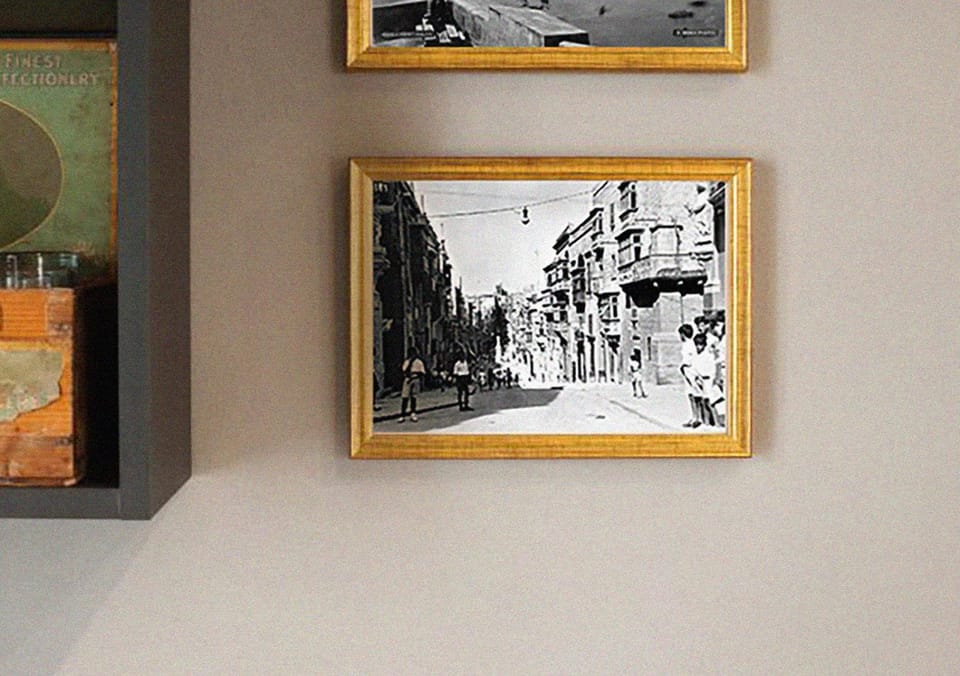 Decorative detail