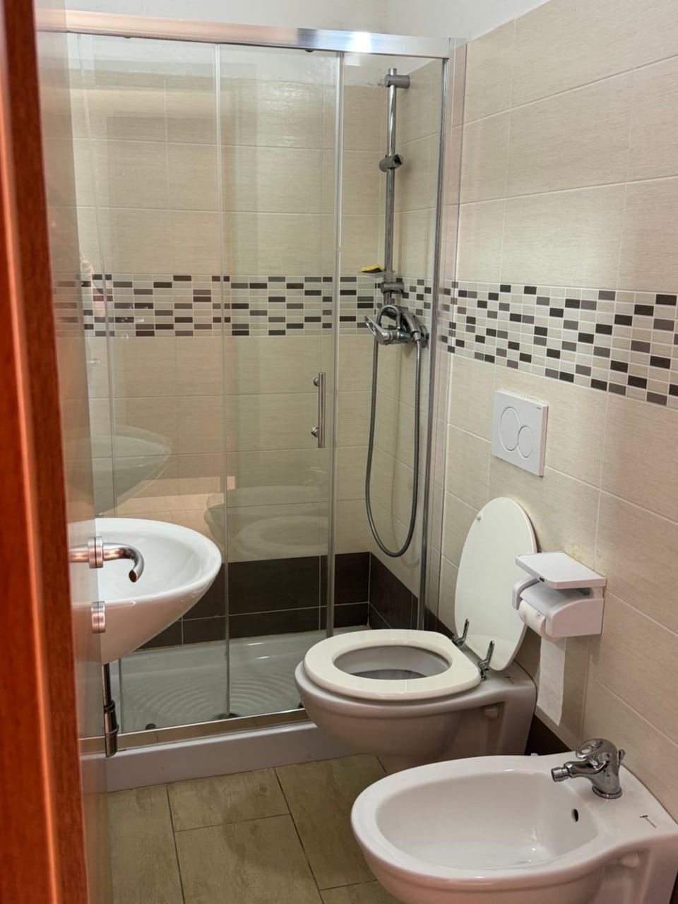 Casa Vacanze Cerreto 1 Apartment in Abruzzo