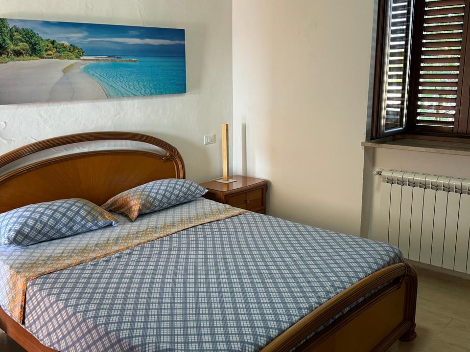Casa Vacanze Cerreto 1 Apartment in Abruzzo