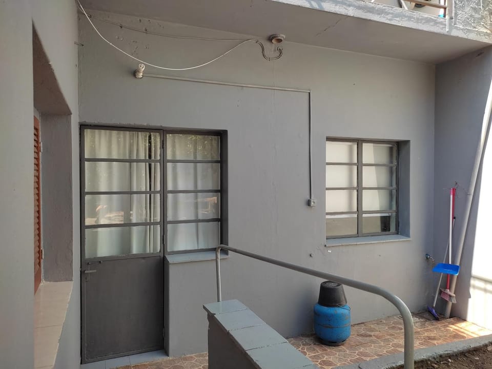 Alojamiento Barrio Sur House in Uruguay