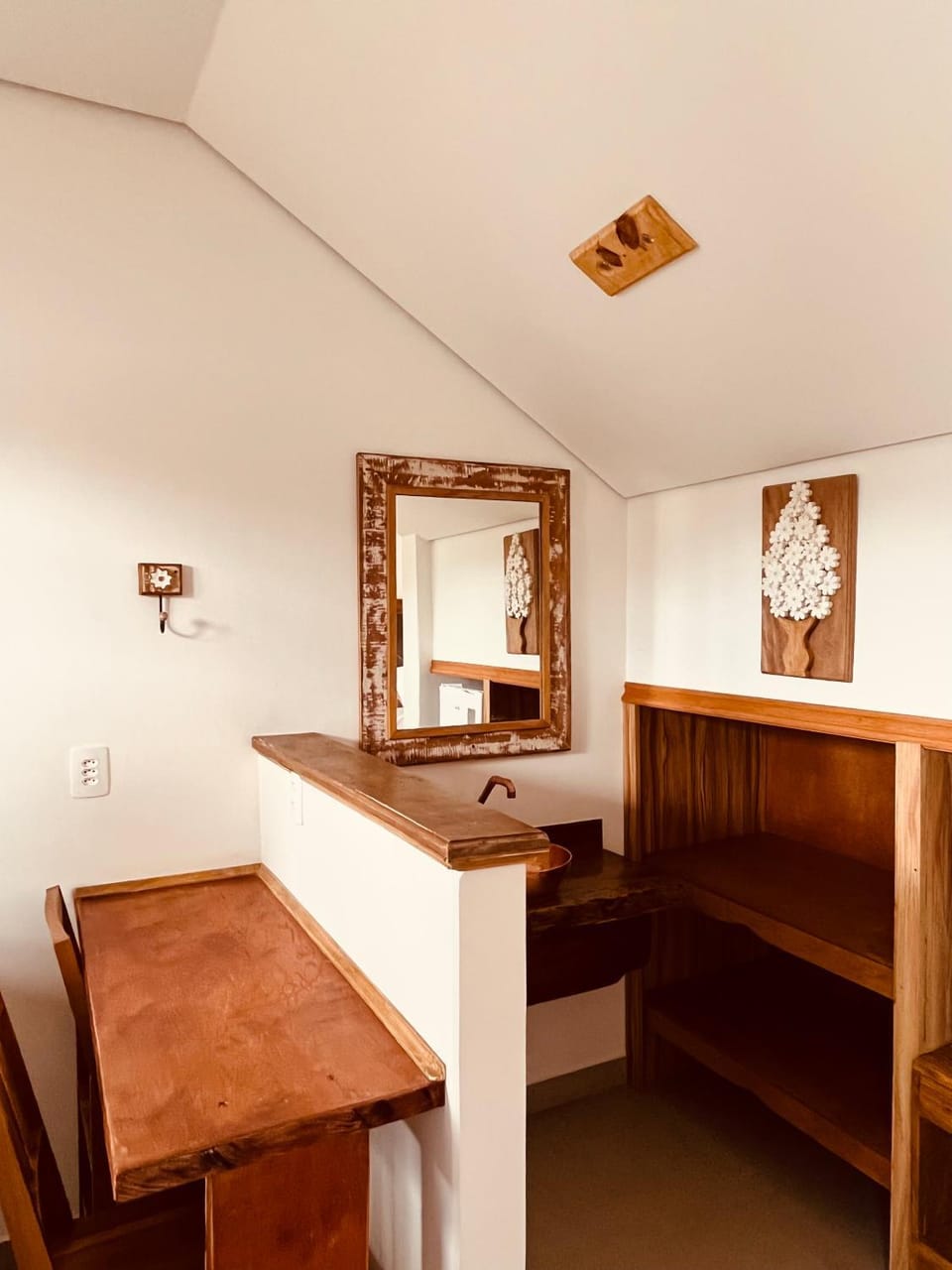 Sonho Real Suítes Hotel in State of Minas Gerais, Brazil