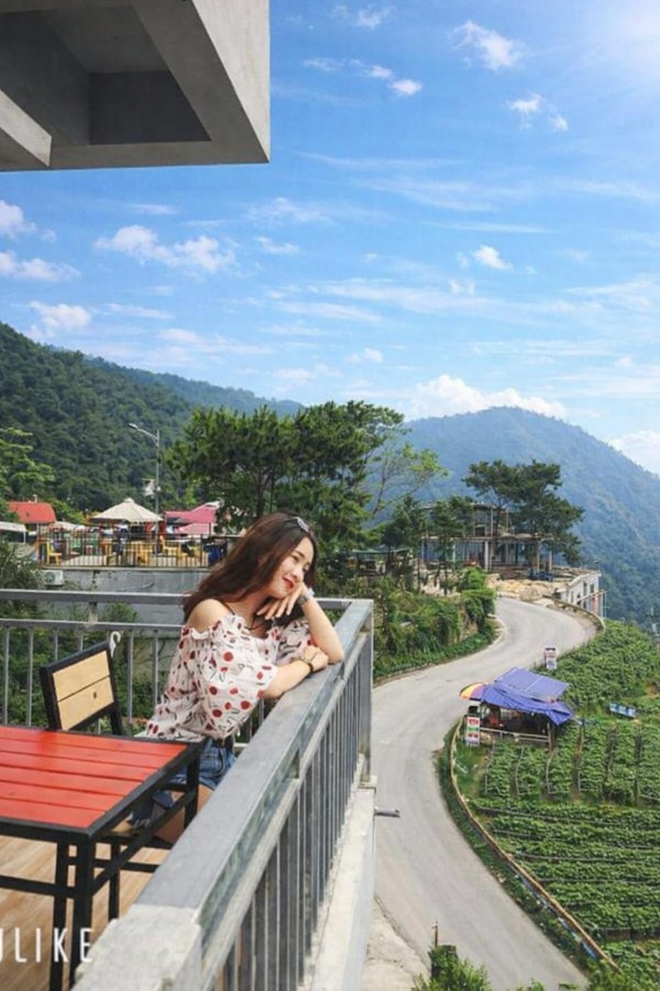 Day, Balcony/Terrace