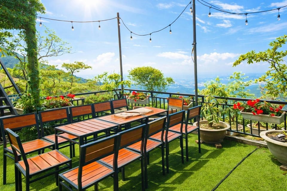 Day, Sea view