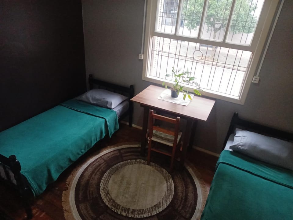 Bed, View (from property/room)