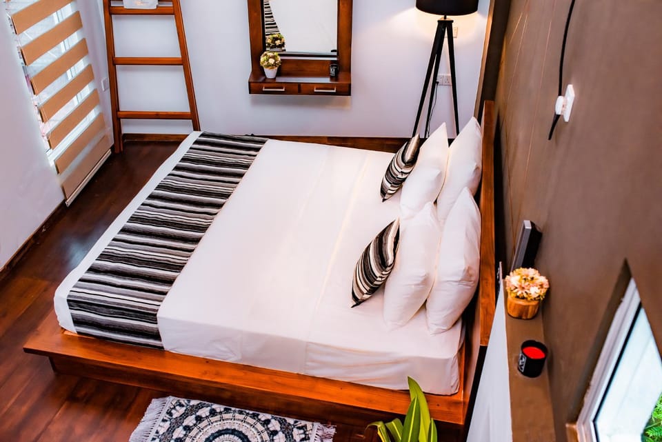 Eden Studio Apartments - 2 Apartment in Western Province
