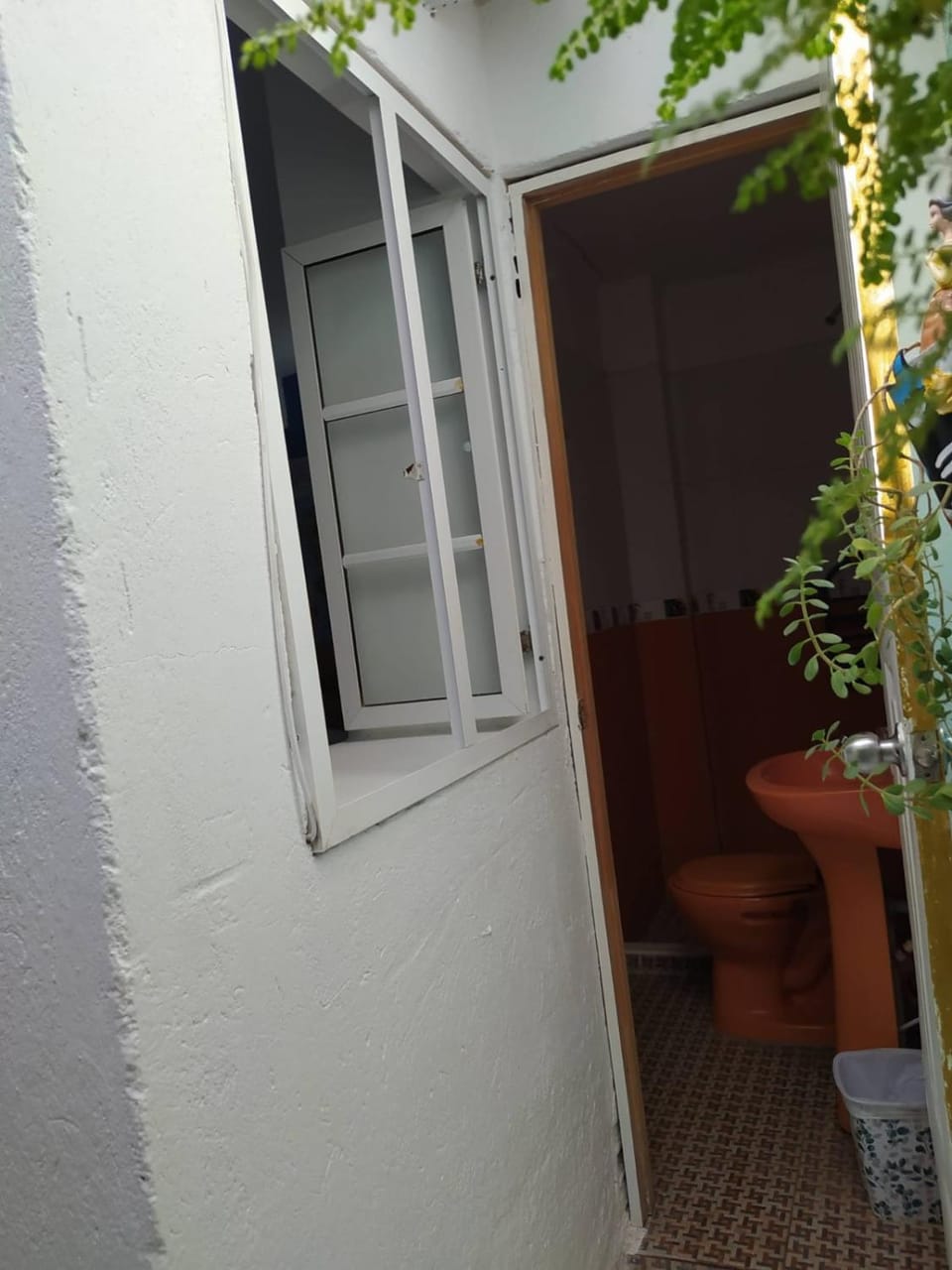 CASA VALENTINA DEL MAR-RODADERO-SANTA MARTA Apartment in Gaira