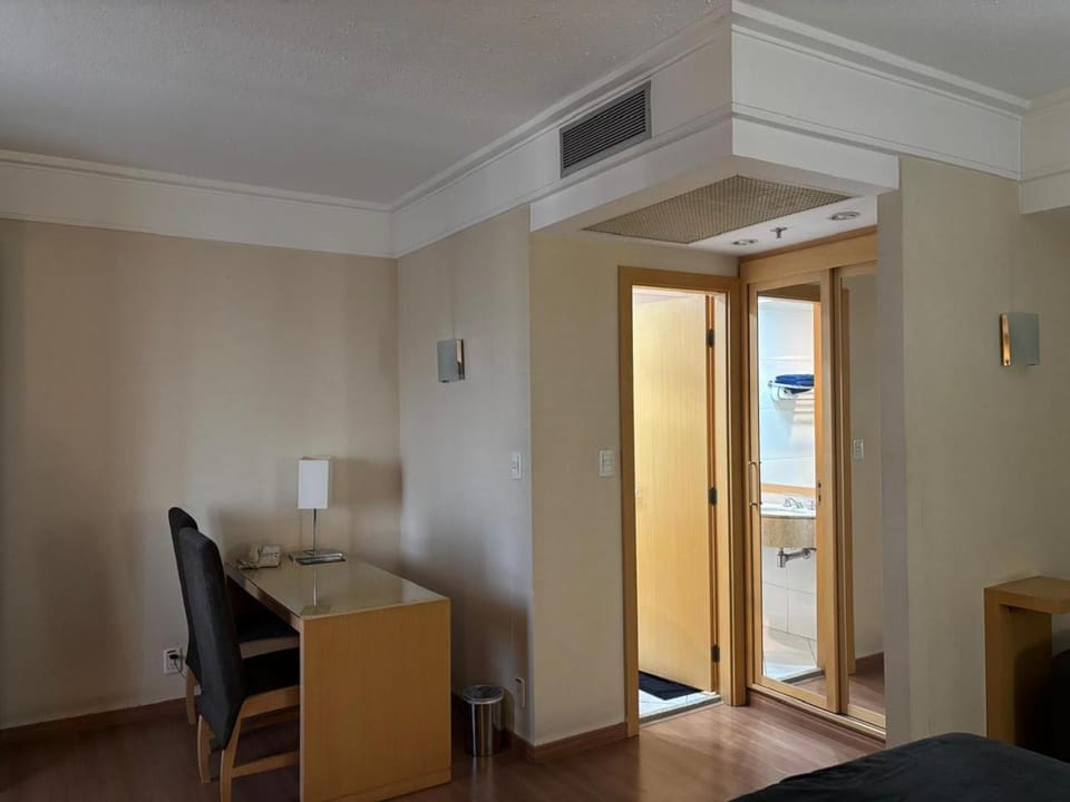 Guarulhos flat services, aeroporto Hotel in Guarulhos