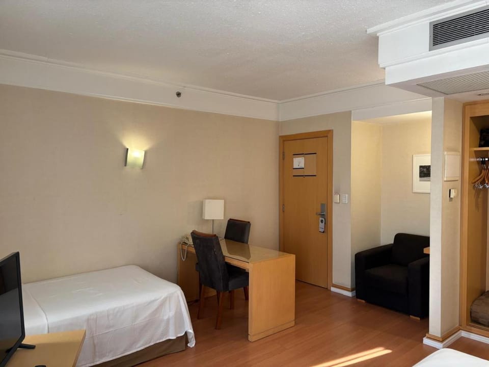 Guarulhos flat services, aeroporto Hotel in Guarulhos