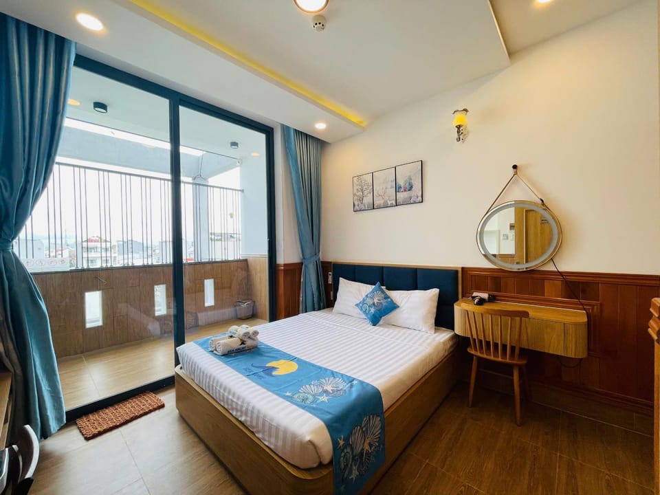 Sea Night - Sea Home Hotel Hotel in Phan Thiet