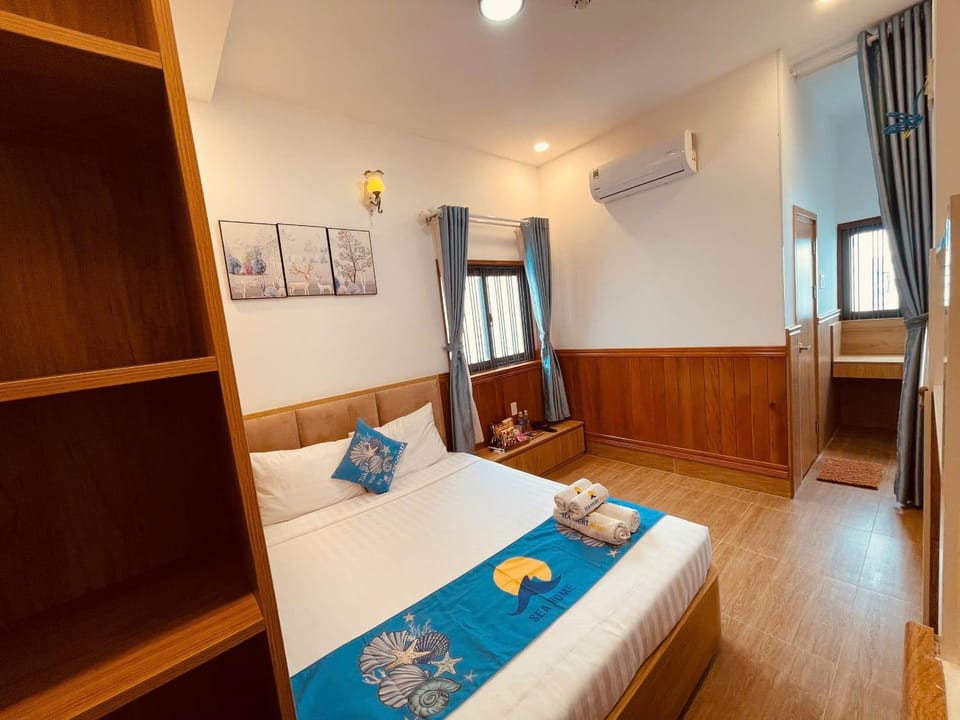 Sea Night - Sea Home Hotel Hotel in Phan Thiet