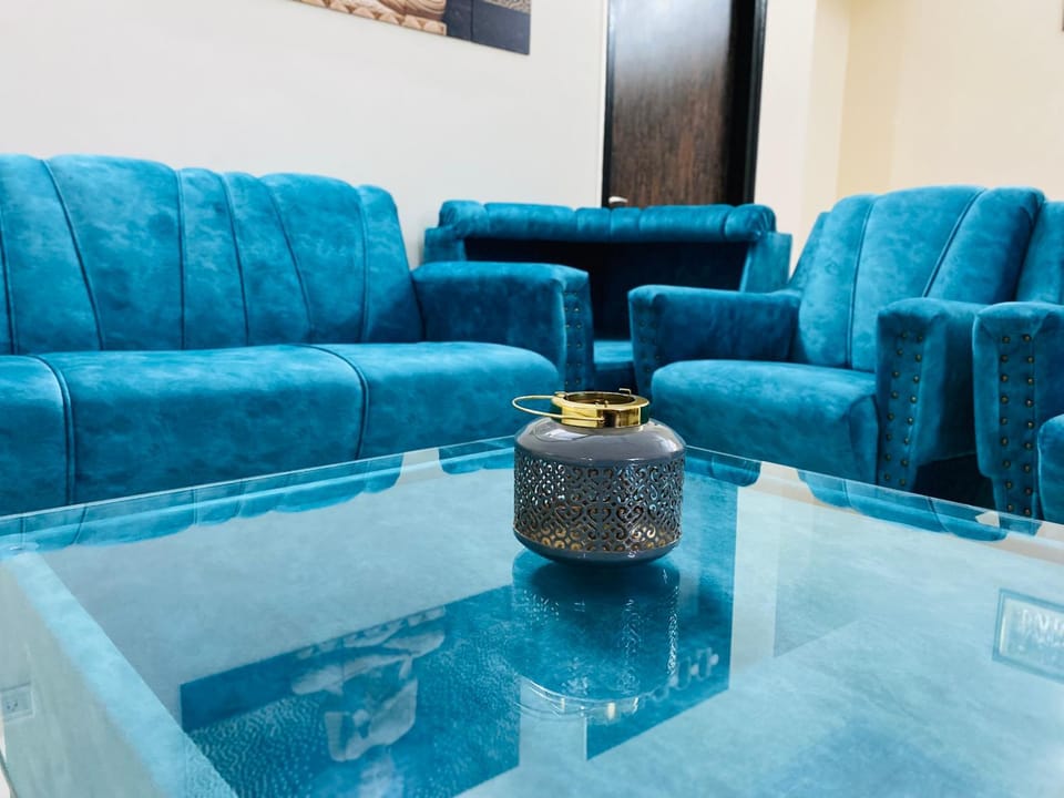 JAWAHAR VILLA - 2BHK - City Centre Apartment in Rajasthan