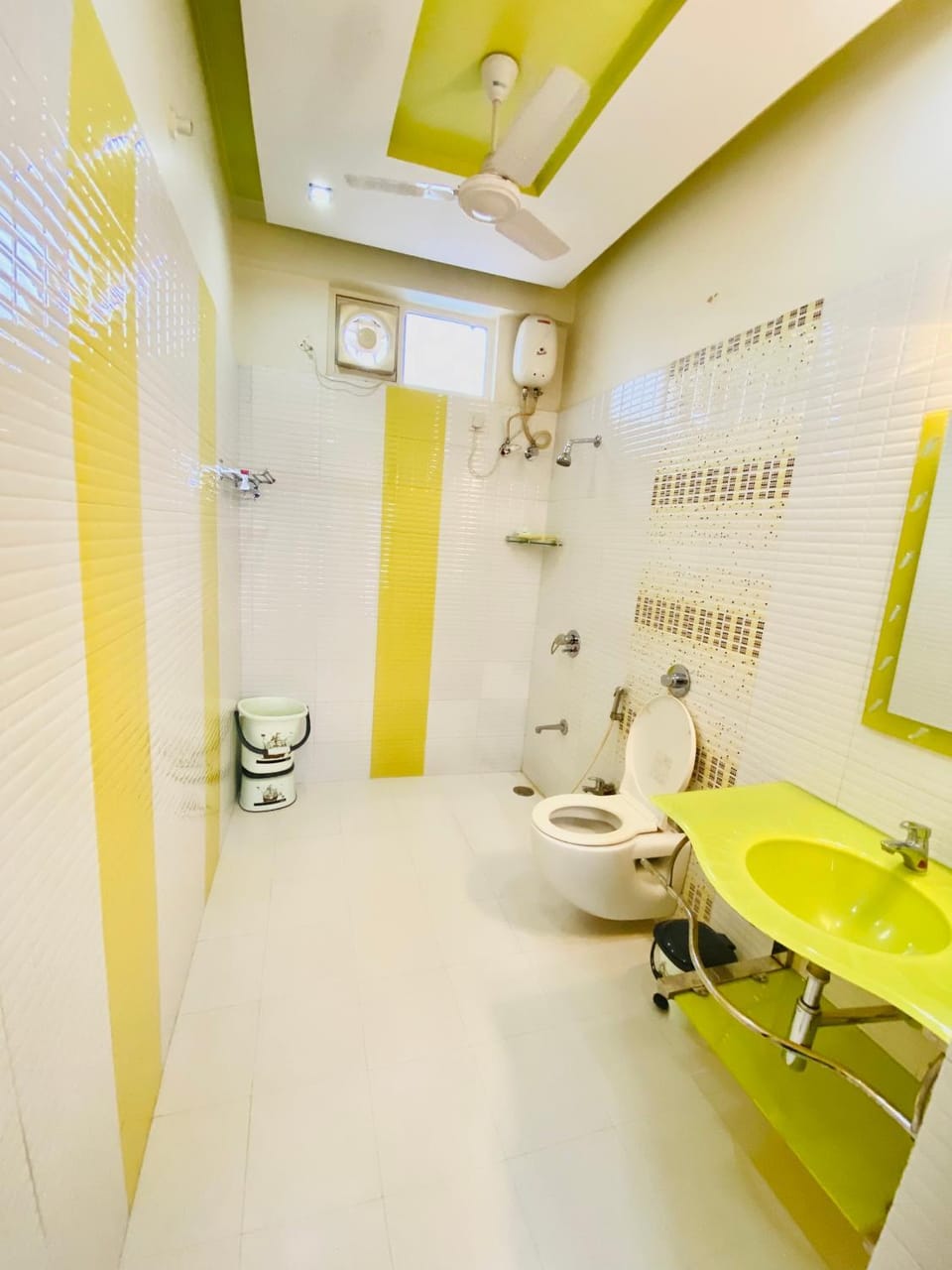 JAWAHAR VILLA - 2BHK - City Centre Apartment in Rajasthan