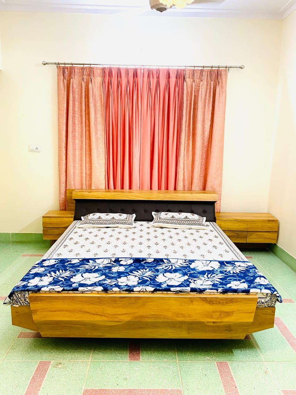JAWAHAR VILLA - 2BHK - City Centre Apartment in Rajasthan