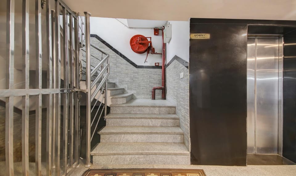 elevator