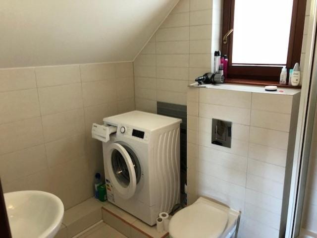 Dom całoroczny Sarbinowo Villa in West Pomeranian Voivodeship, Poland