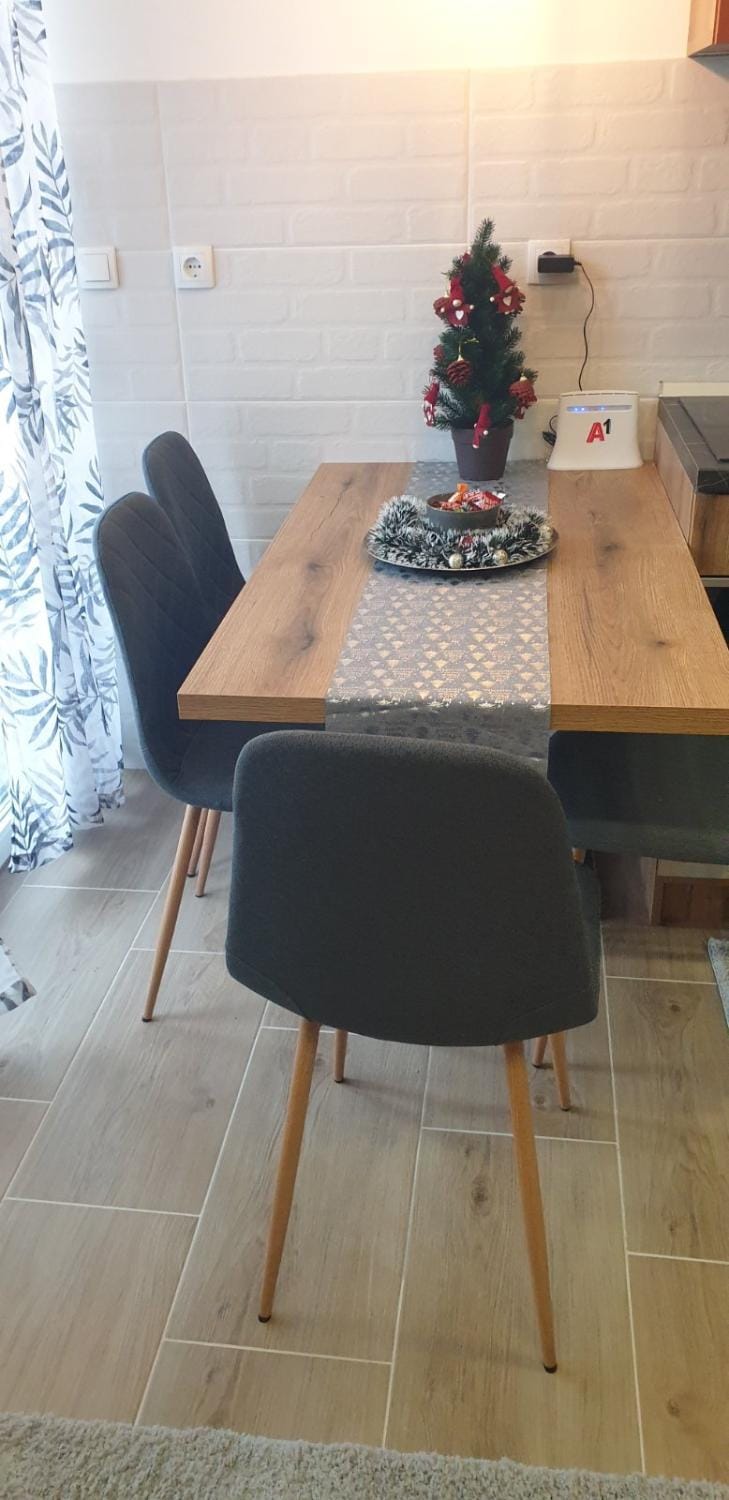 Apartman Mina Apartment in Zlatibor District, Serbia