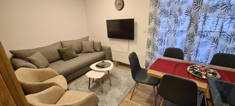 Apartman Mina Apartment in Zlatibor District, Serbia