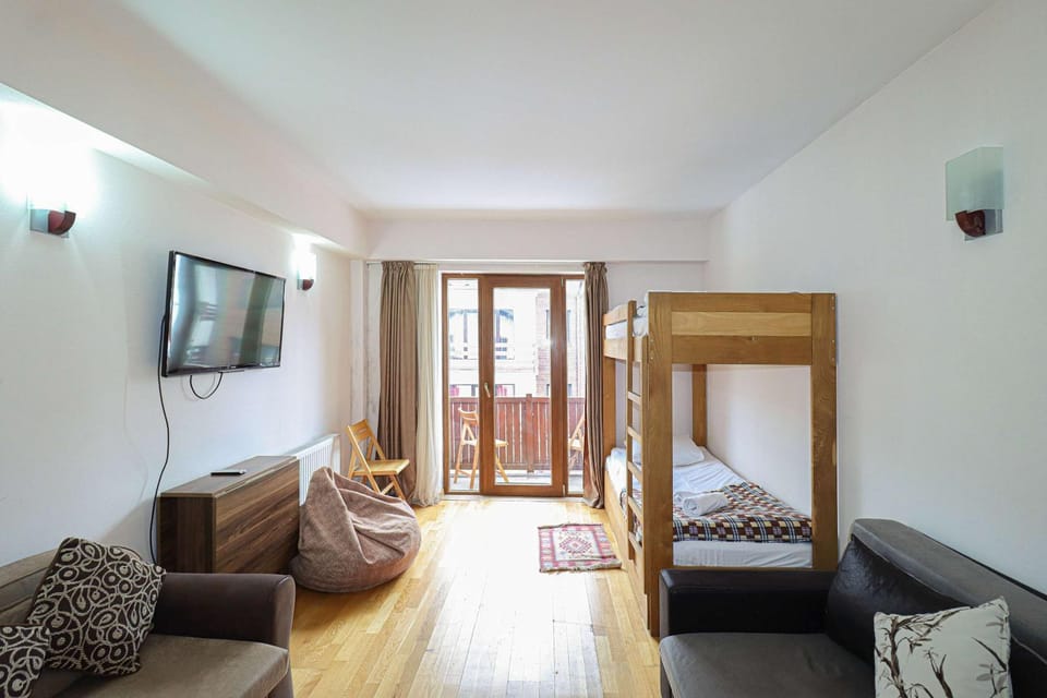 Cozy Apartment In New Gudauri Redco Apartment in Georgia