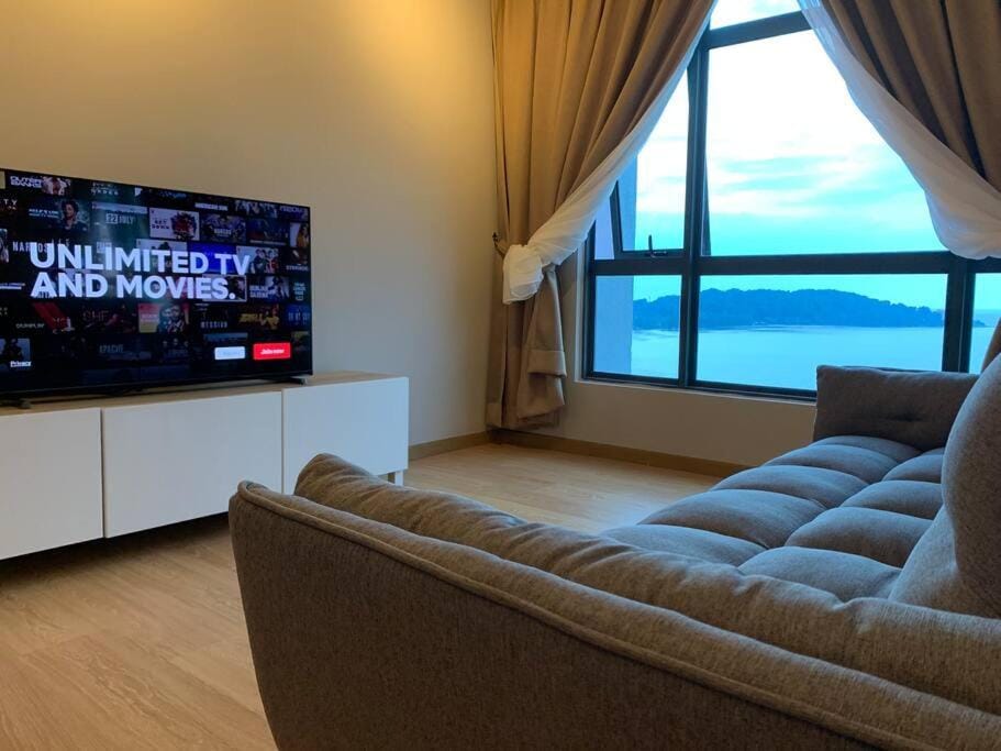 Kuantan Seaview Studio@Imperium Residence TgLumpur Apartment in Pahang, Malaysia