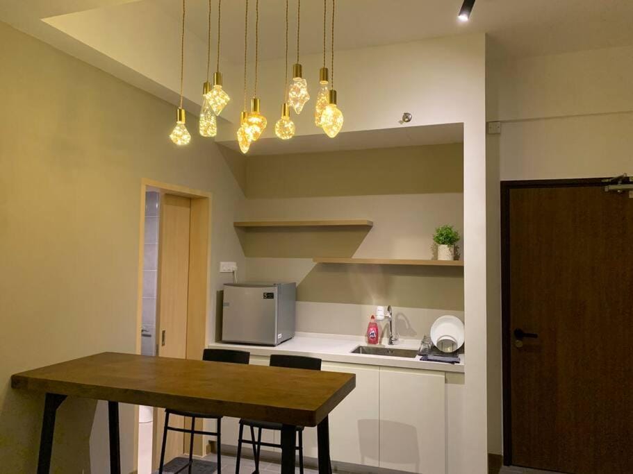 Kuantan Seaview Studio@Imperium Residence TgLumpur Apartment in Pahang, Malaysia