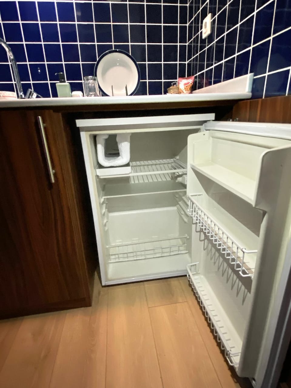 Petek Pansiyon Fenerbahce Kadikoy Apartment hotel in Istanbul