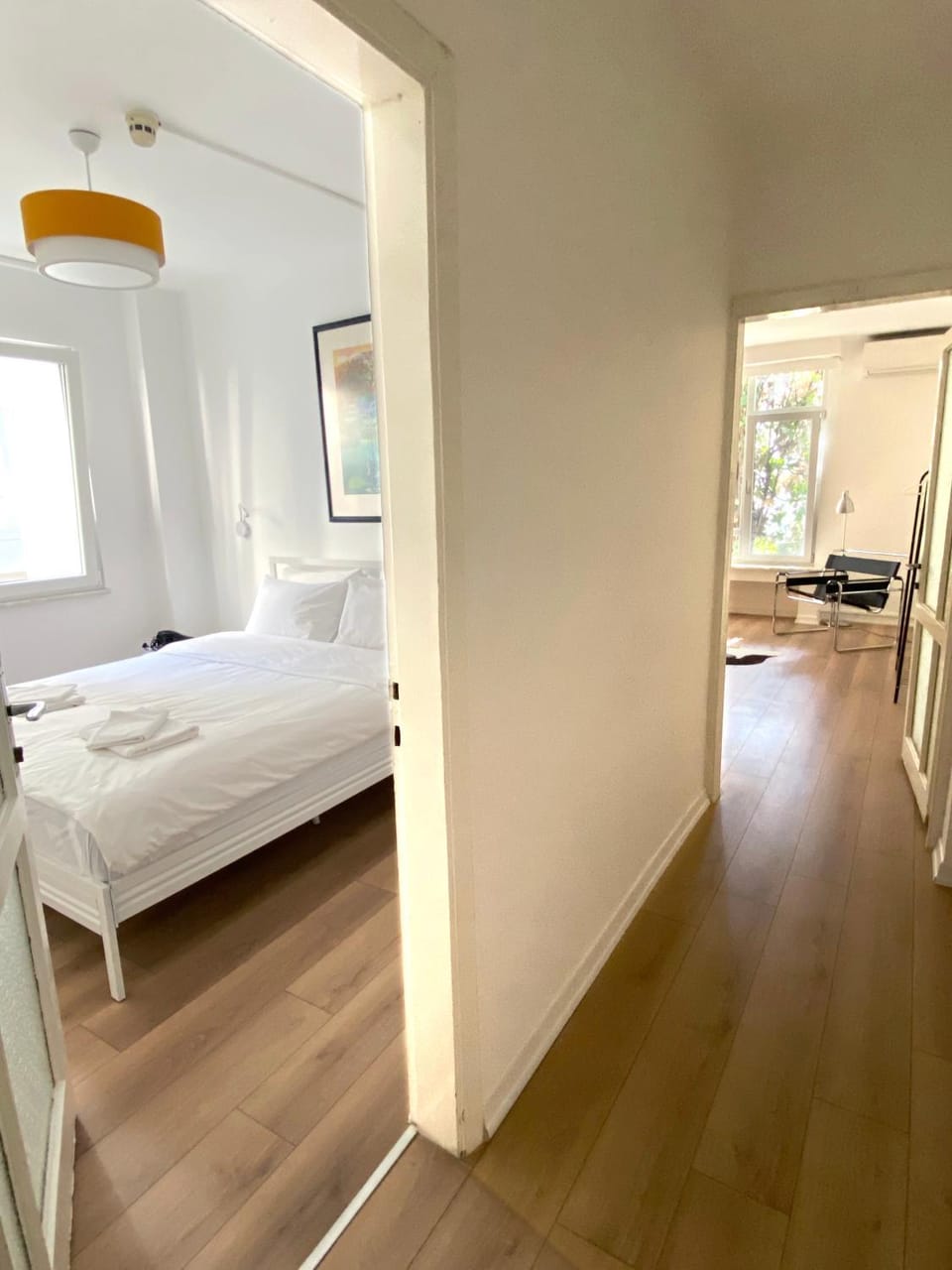Petek Pansiyon Fenerbahce Kadikoy Apartment hotel in Istanbul