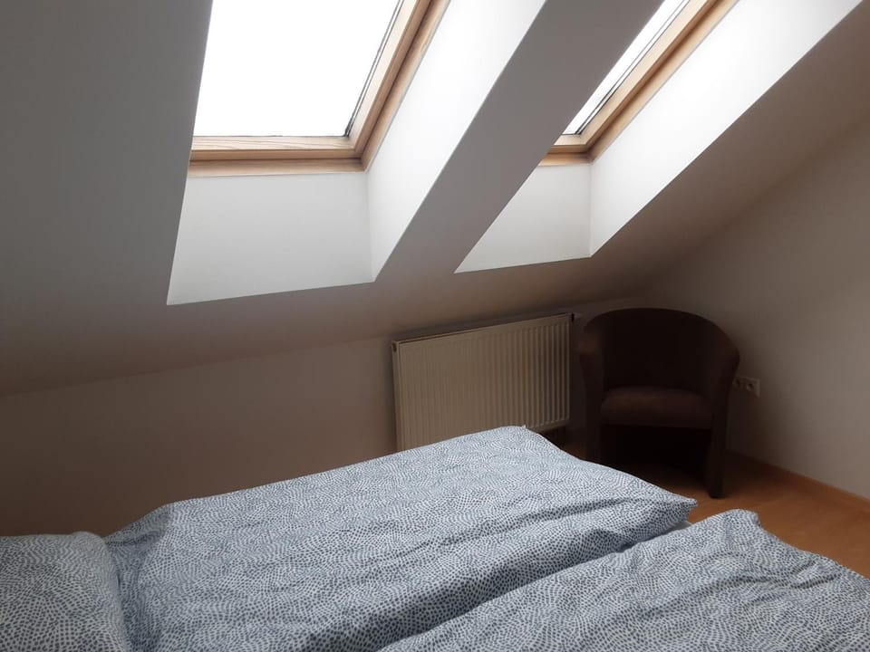 Račínská hospůdka Apartment in South Moravian Region