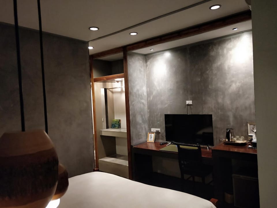 Reun Sroyraya Boutique Home เรือนสร้อยระย้าบูทิค Inn in Thailand