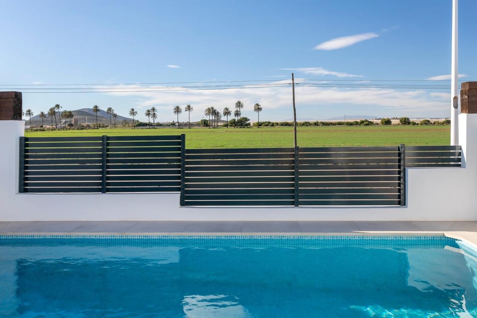 Landmark view, Mountain view, Pool view, Sea view, Swimming pool, Swimming pool