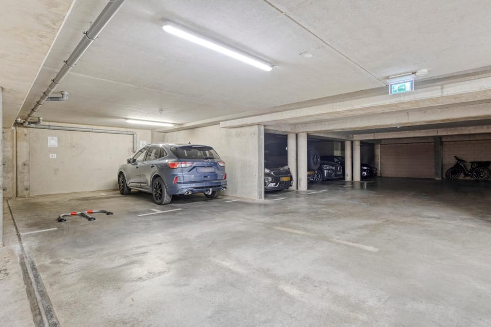 Residence Wijngaerde - Baddomburg Apartment in Domburg