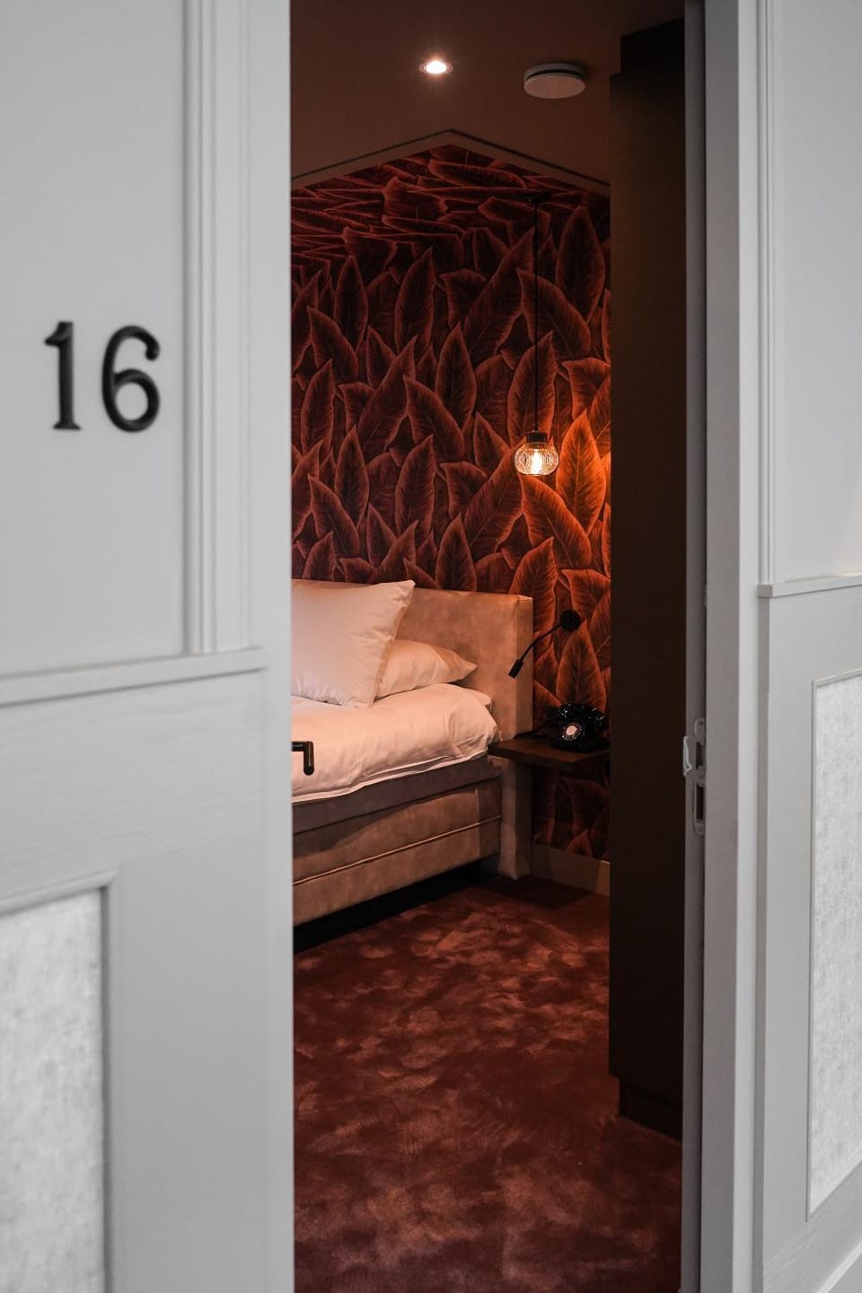 The Yard hotel Noordkade Hotel in North Brabant (province)