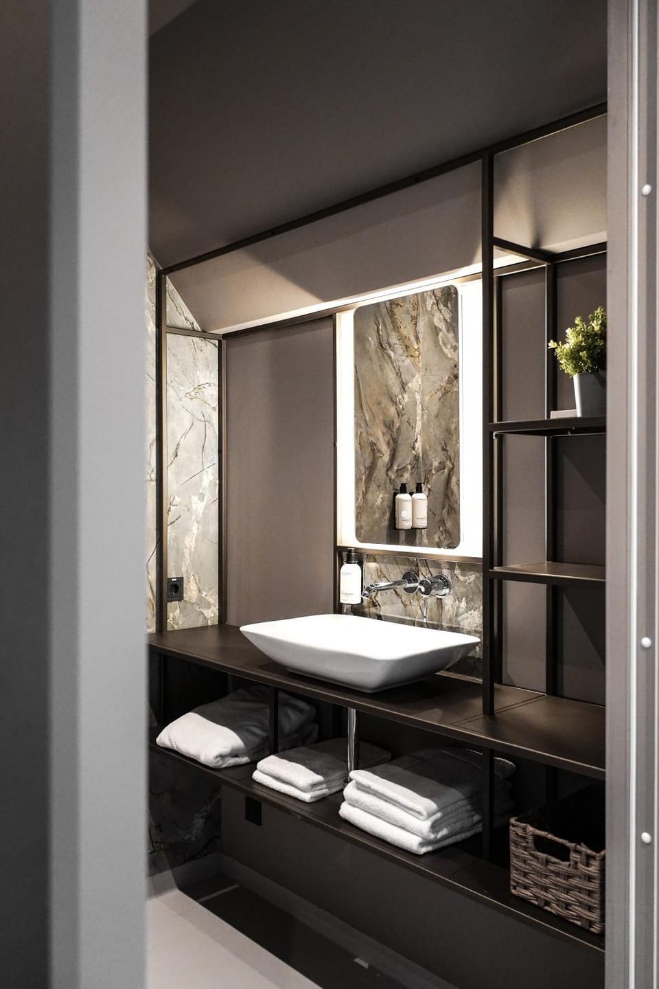 The Yard hotel Noordkade Hotel in North Brabant (province)