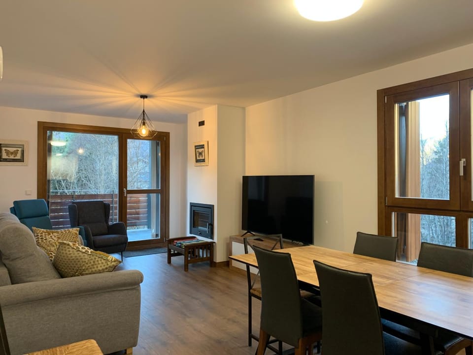 BPIRINEOS-Sierra de Chia Apartment in Benasque