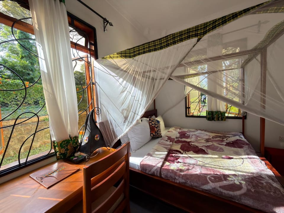Sophie Homestay Vacation rental in Tanzania