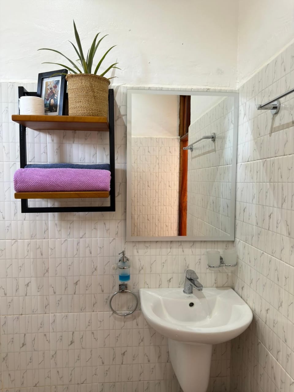 Sophie Homestay Vacation rental in Kenya
