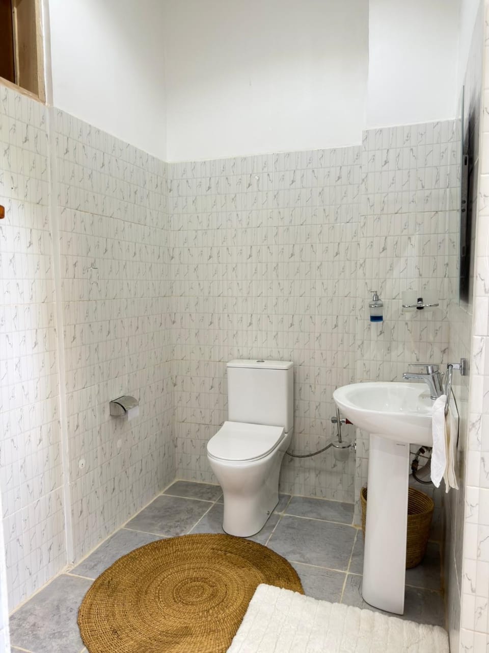 Sophie Homestay Vacation rental in Kenya