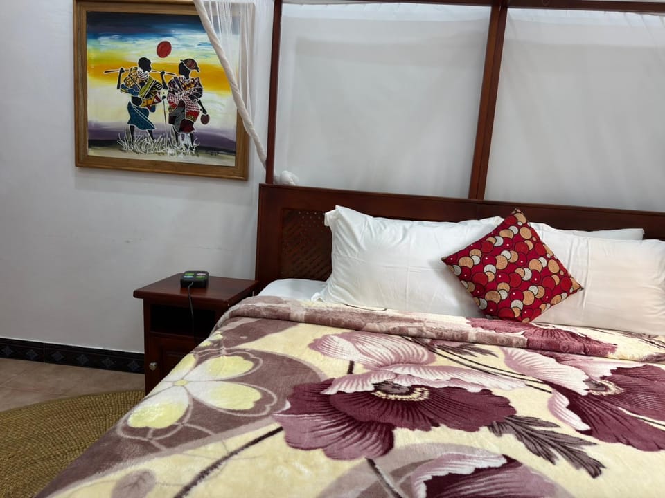 Sophie Homestay Vacation rental in Kenya