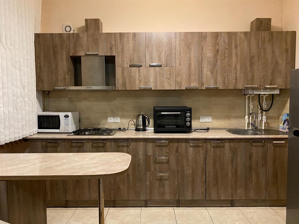 Argishti street, 1 bedroom Eurorenovated, Modern apartment, New building GL226 Apartment in Yerevan