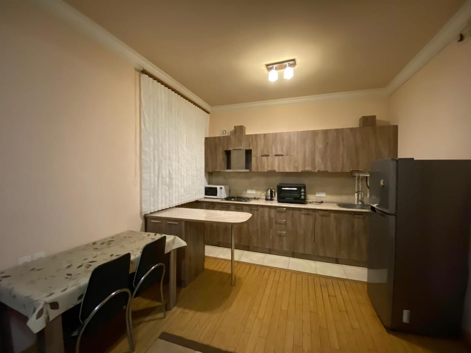 Argishti street, 1 bedroom Eurorenovated, Modern apartment, New building GL226 Apartment in Yerevan
