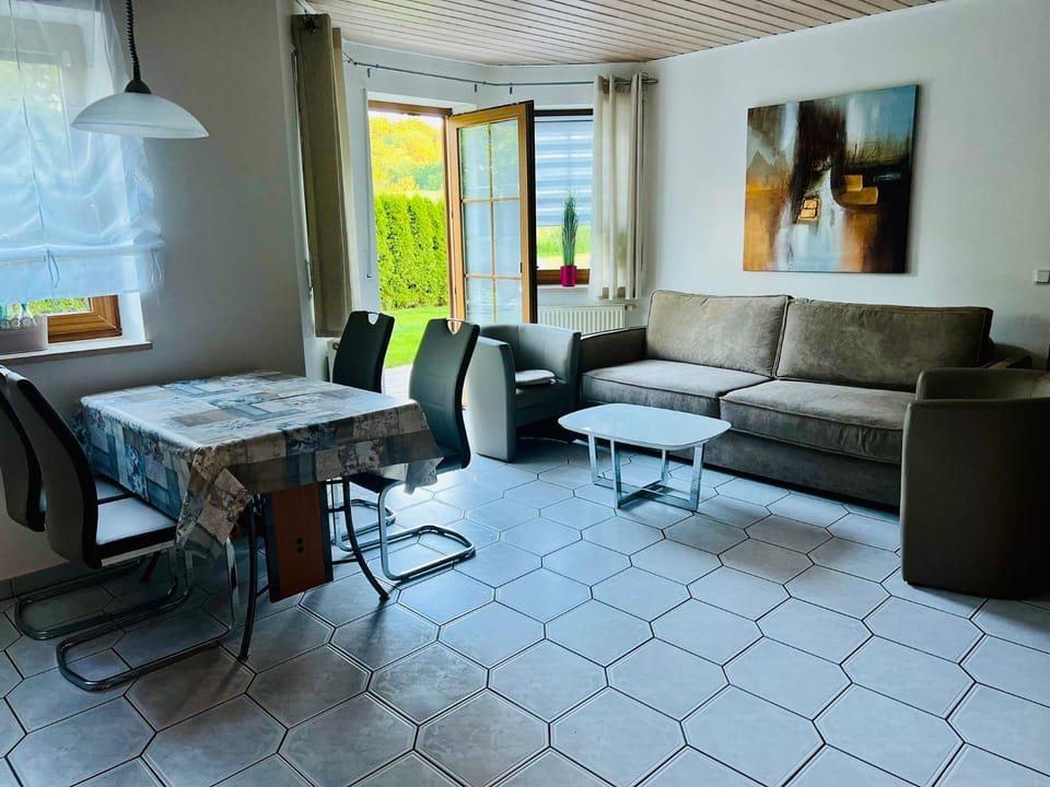 Ferienwohnung Gründlinger Apartment in Bavaria