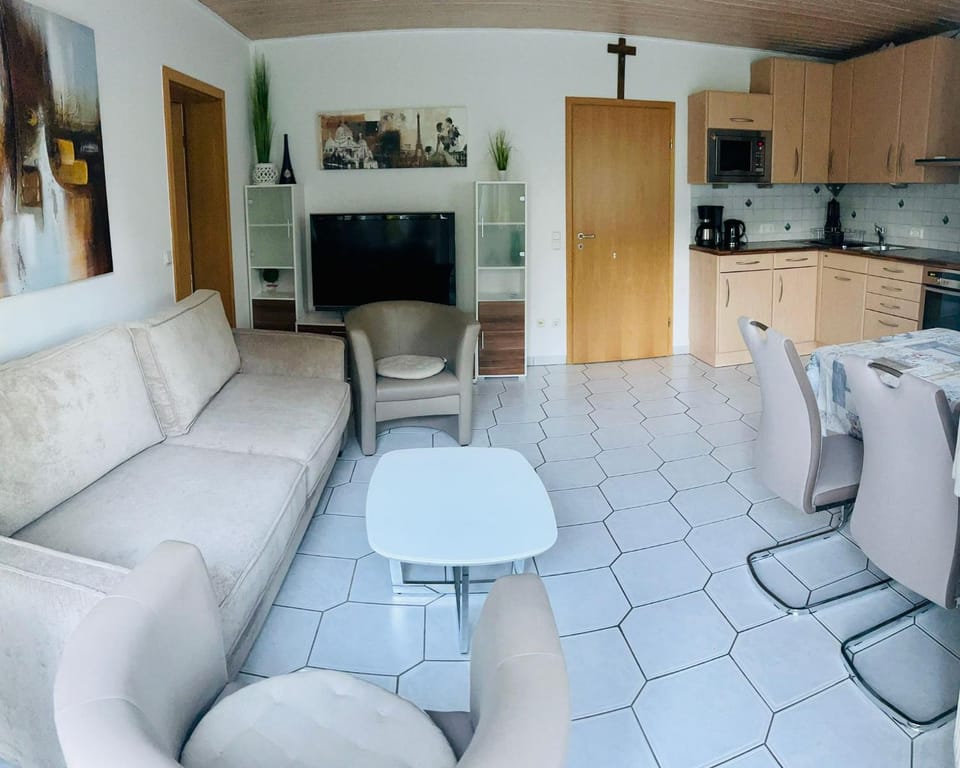 Ferienwohnung Gründlinger Apartment in Bavaria