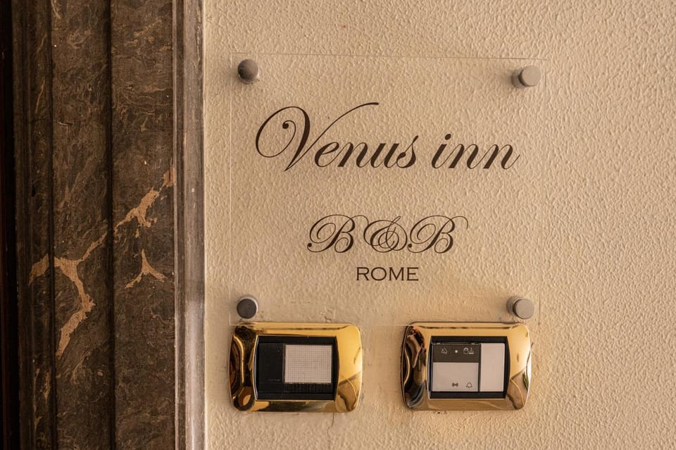 Property logo or sign