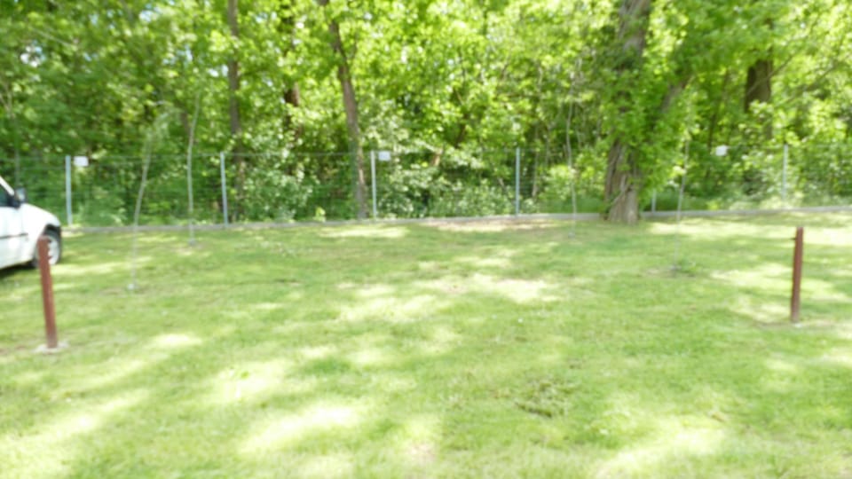 Familia Camping Balaton Campground/ 
RV Resort in Balatonszárszó