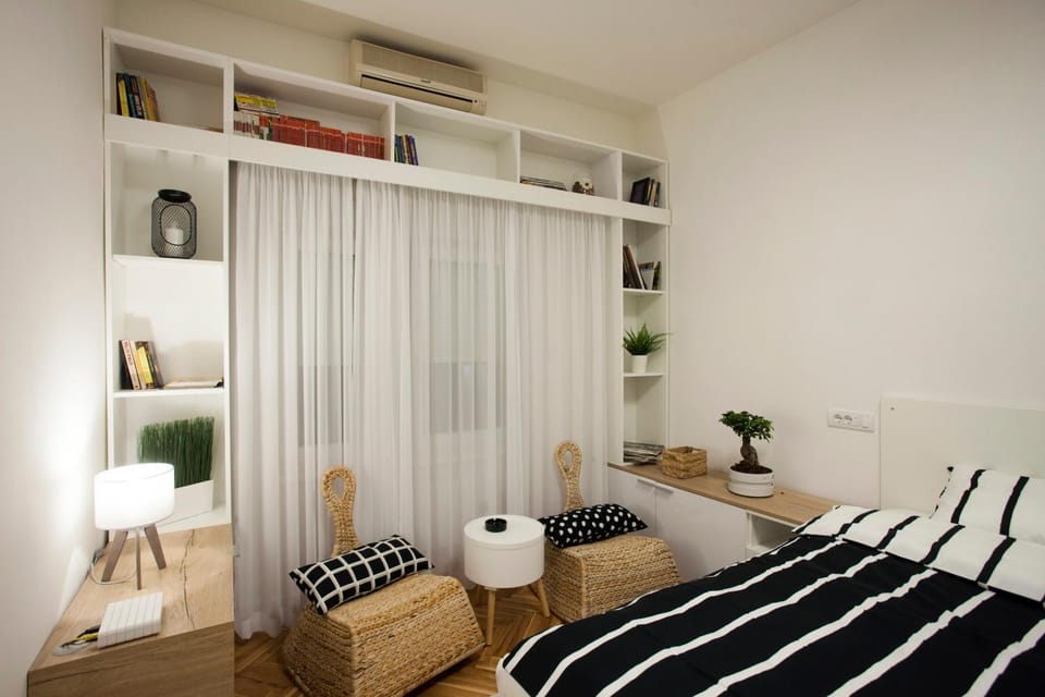 Studio 10 Apartment in Belgrade
