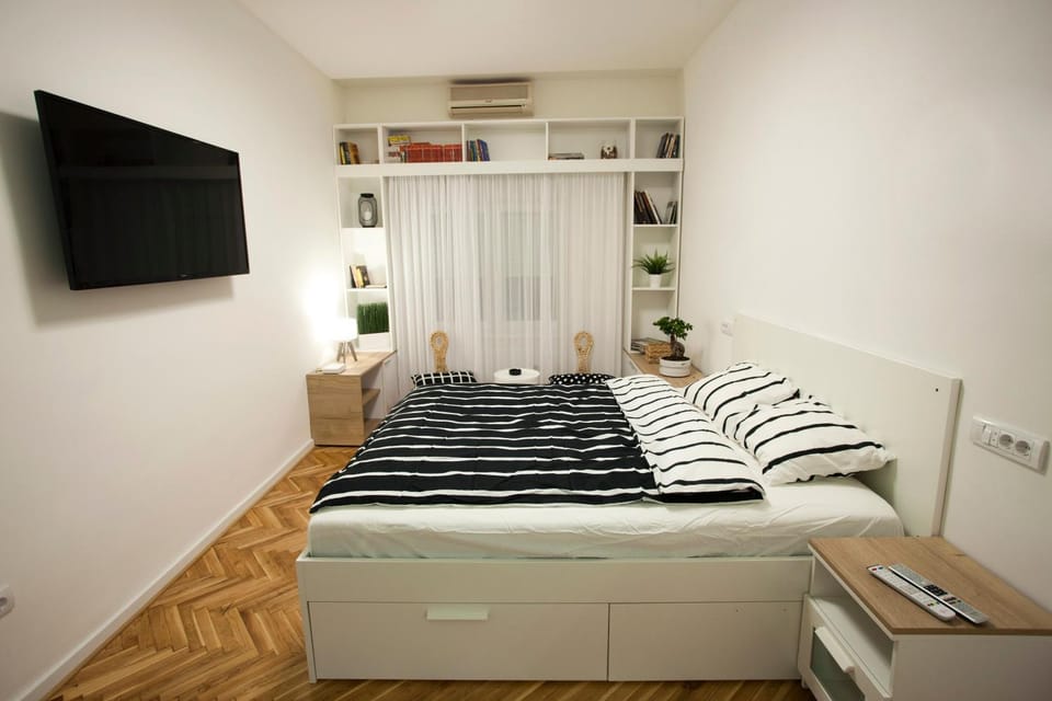 Studio 10 Apartment in Belgrade